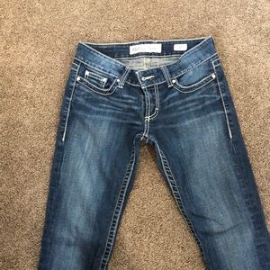 BLE skinny jeans